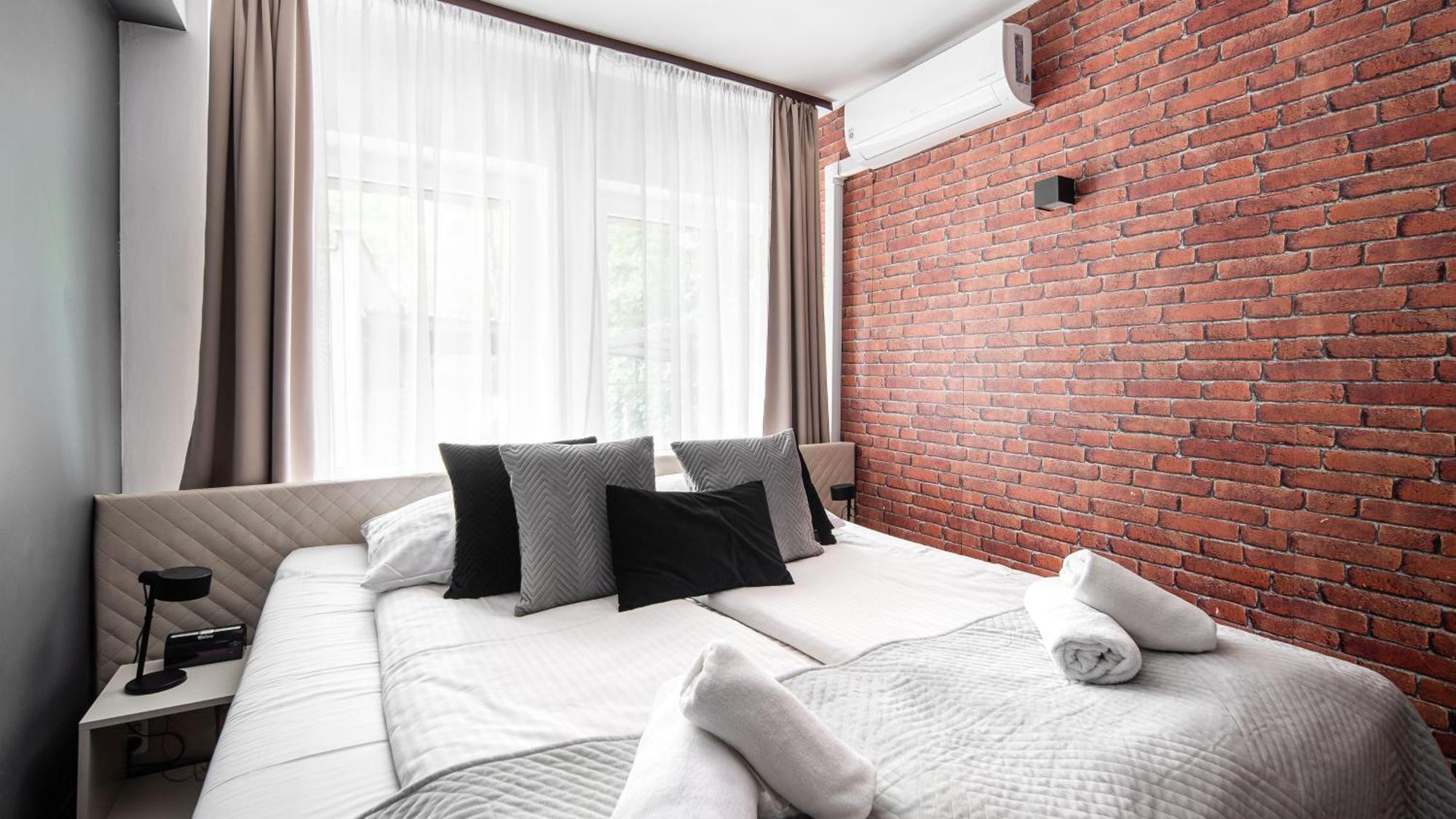Hotel Delta Краків Екстер'єр фото