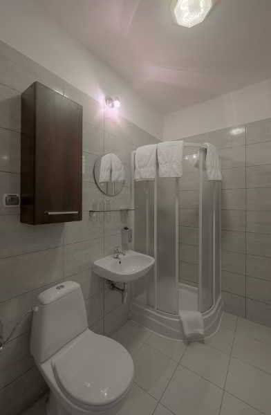 Hotel Delta Краків Екстер'єр фото